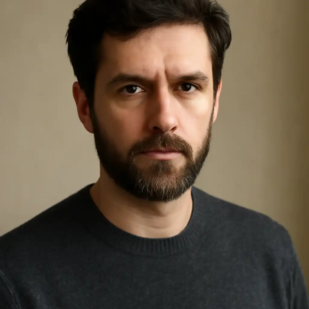 Desmond Pryce